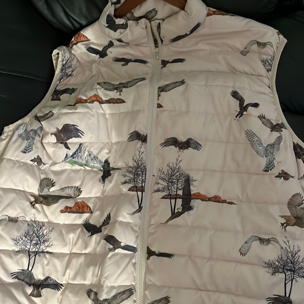 3X Decibel vest in very good condition